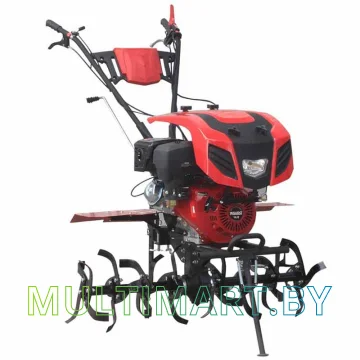 Мотокультиватор Brado GT-1800SX (без колёс)